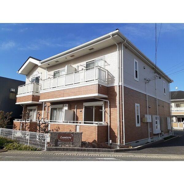 ルミエールⅠ