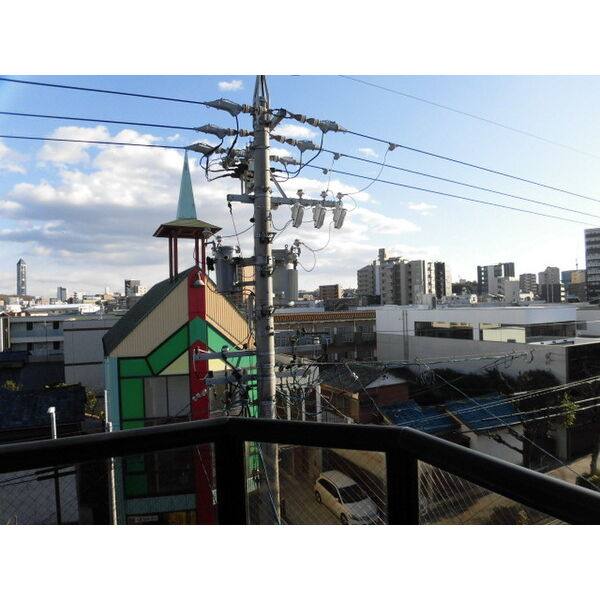 カーサ本山 室内写真9