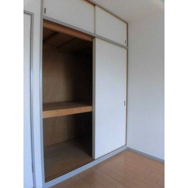 カーサ本山 室内写真7