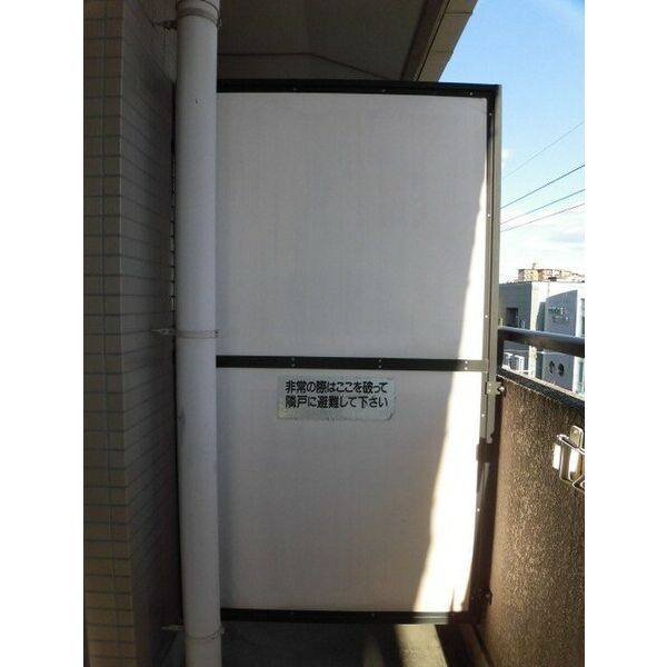 カーサ本山 室内写真8