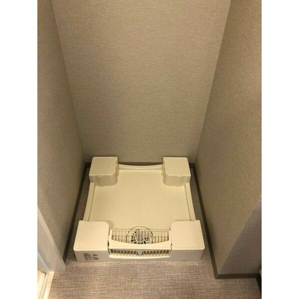 メイクスデザイン名駅南 室内写真4