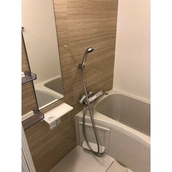メイクスデザイン名駅南 室内写真2
