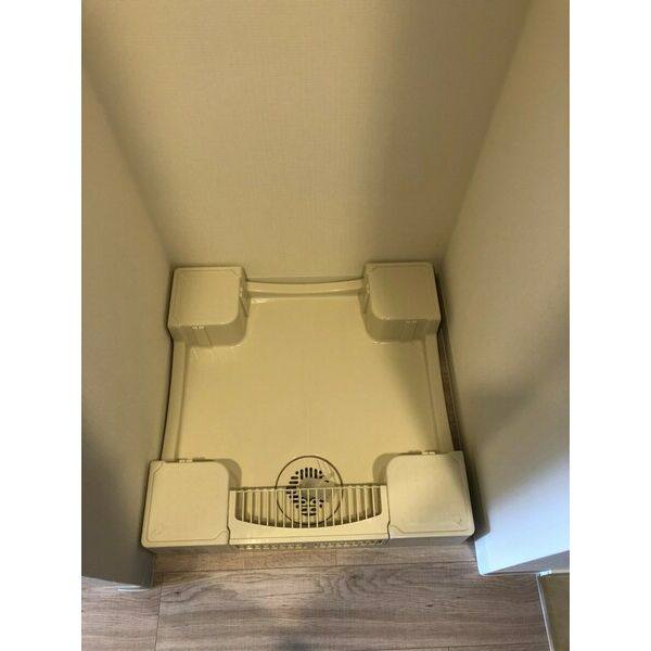メイクスデザイン名駅南 室内写真7