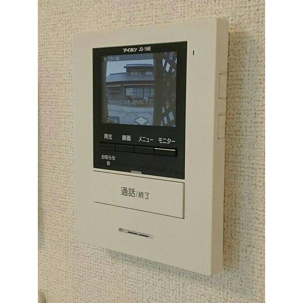 マルミット Ⅱ 室内写真8