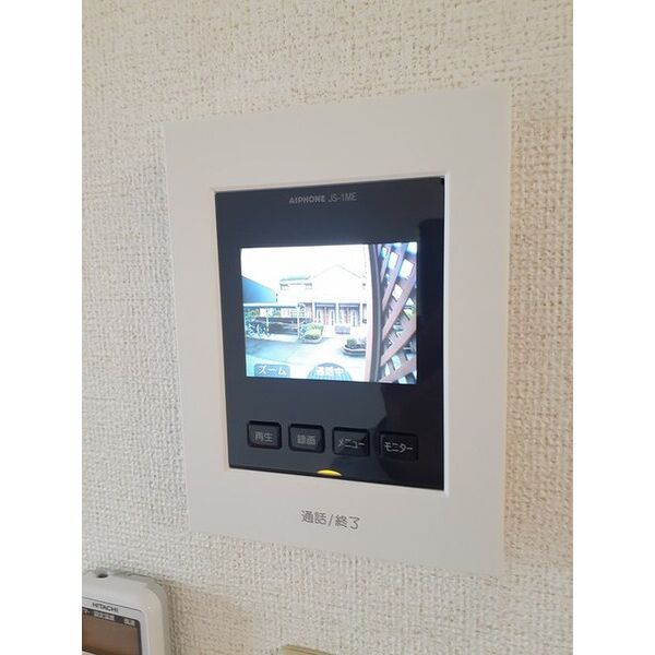 シェーネⅠ 室内写真7
