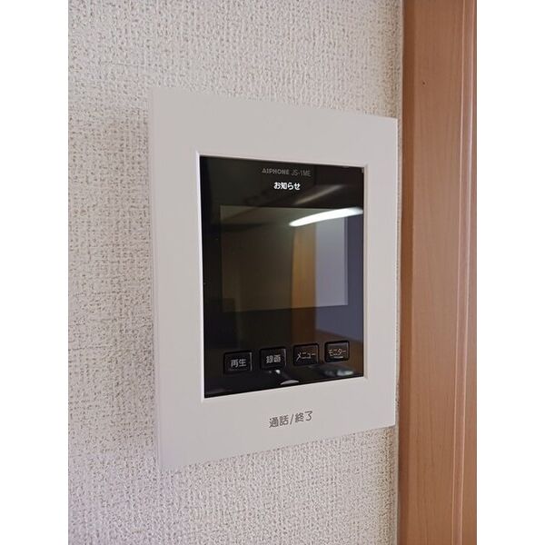 コートヤード Ⅲ 室内写真8