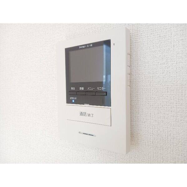 プラシード 室内写真8