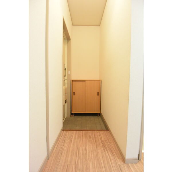 エスペレール 室内写真1