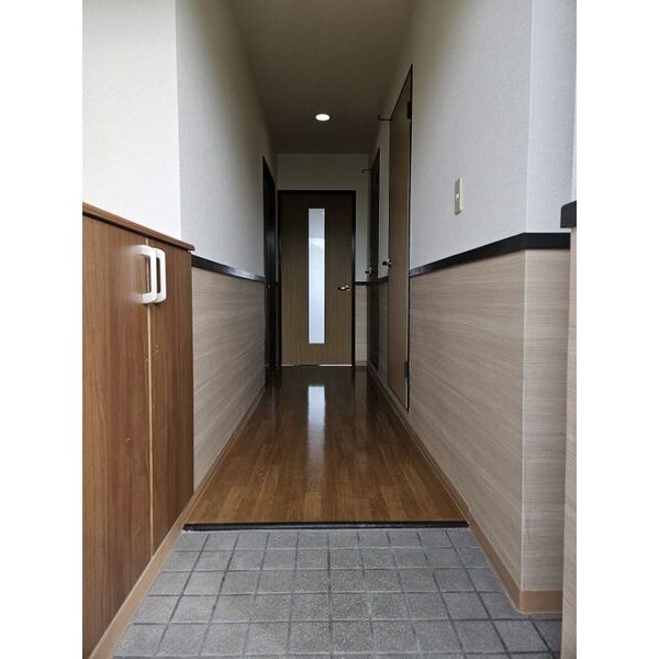 ハイツセーヌ 室内写真1