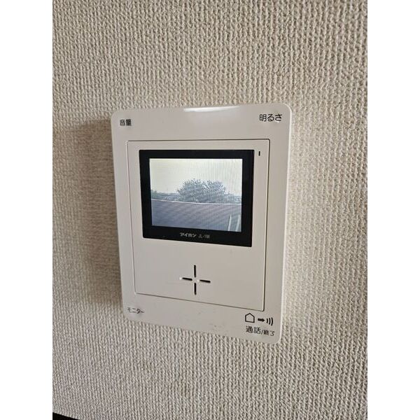 ハイツセーヌ 室内写真6