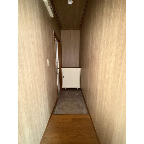 モンフレール 室内写真9