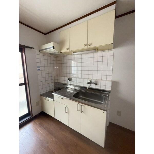 モンフレール 室内写真2