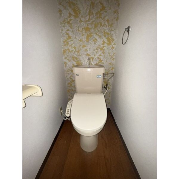 モンフレール 室内写真7