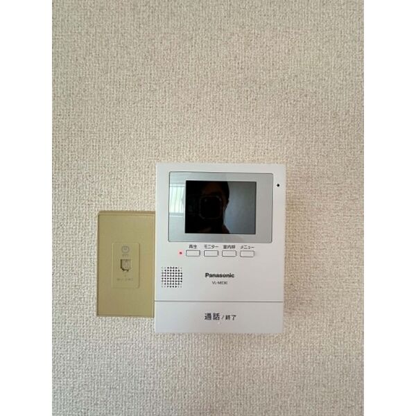 レイクパルⅡ 室内写真10