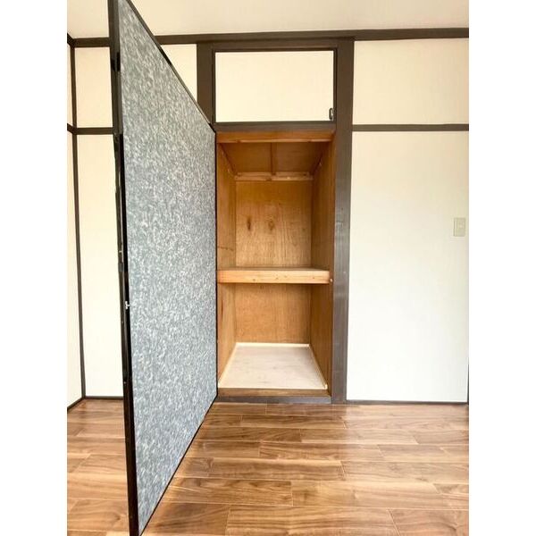 八代ハイツ 室内写真8