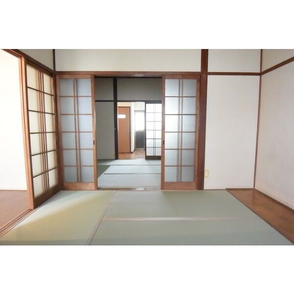 矢野文化 室内写真3