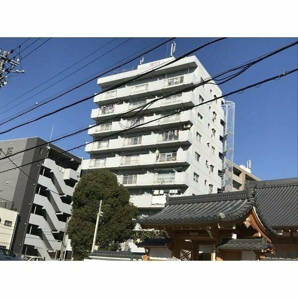 第3フクマルビル 建物画像