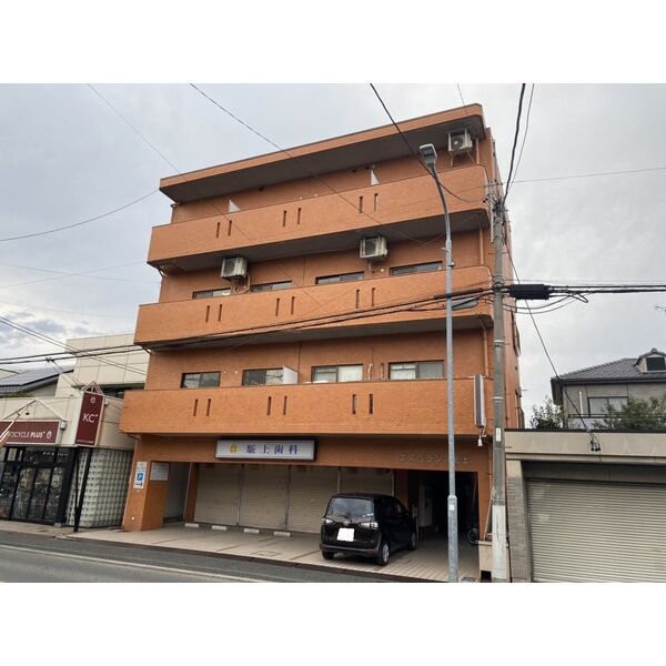 エスペランス駈上