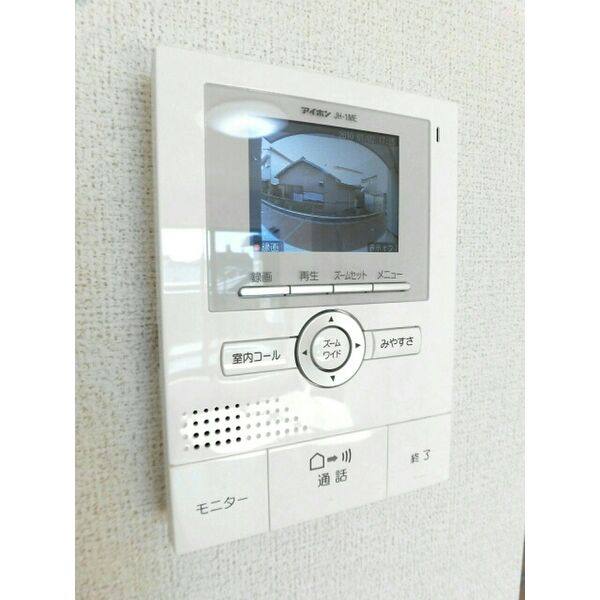 フレーズ東山 室内写真9