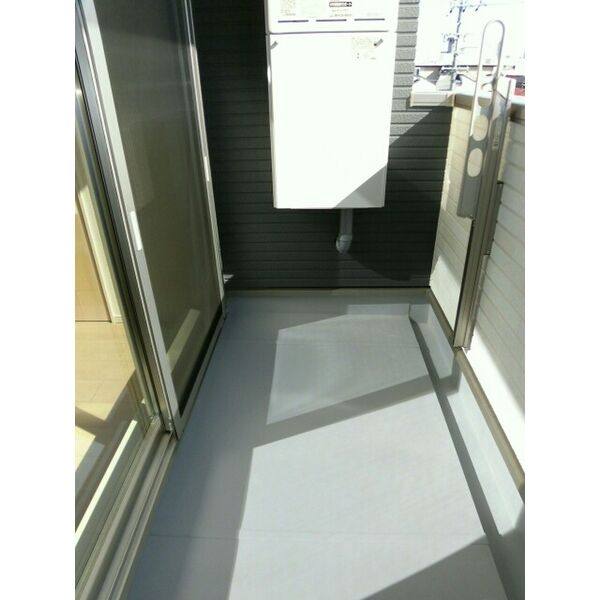 フレーズ東山 室内写真10