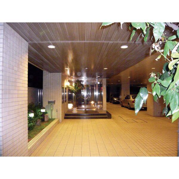 アトリアム吹上 建物画像