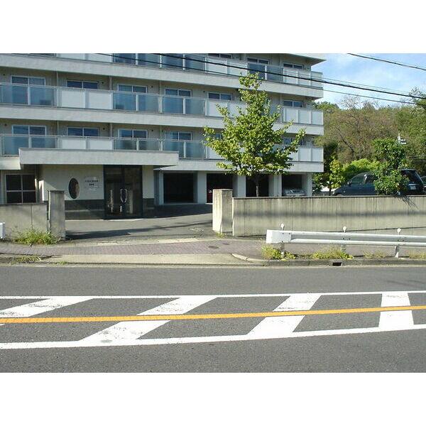 CASA NOAH高峯町 建物画像
