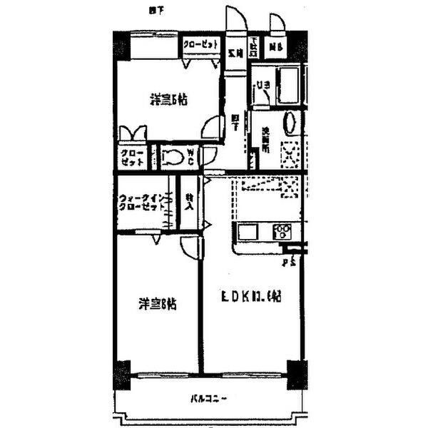 MYM千代田 建物画像