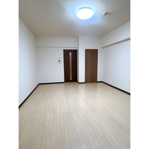 FLAT12 室内写真1