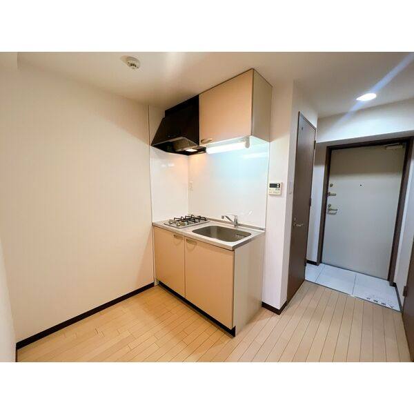 FLAT12 室内写真6