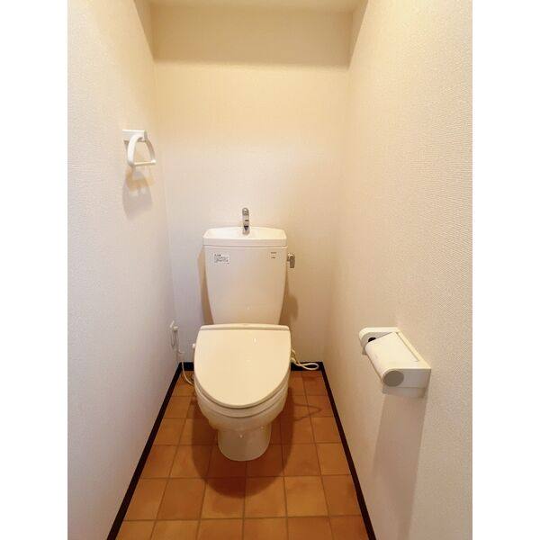 FLAT12 室内写真8