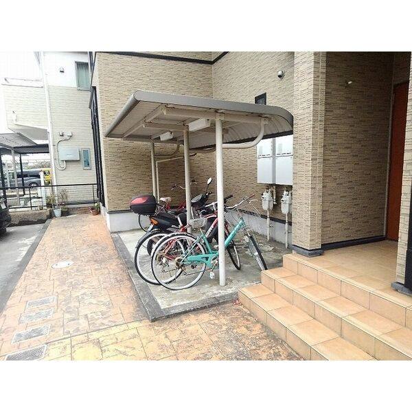 ローレル 室内写真10