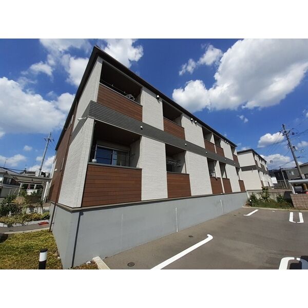 foresta 寺田Ⅰ