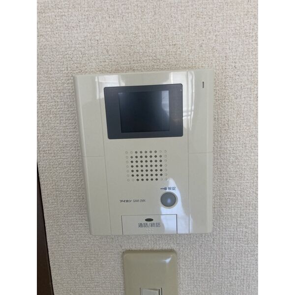 エトワール上条 室内写真7