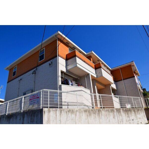 サニーハウス 建物画像