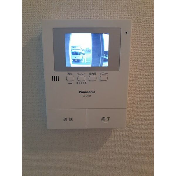 サンヴェール茂原D 室内写真8