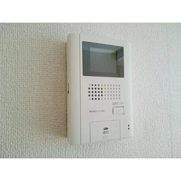 グリーンハイツ 室内写真10