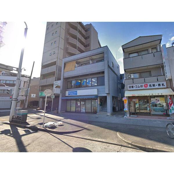 ライフビル 建物画像
