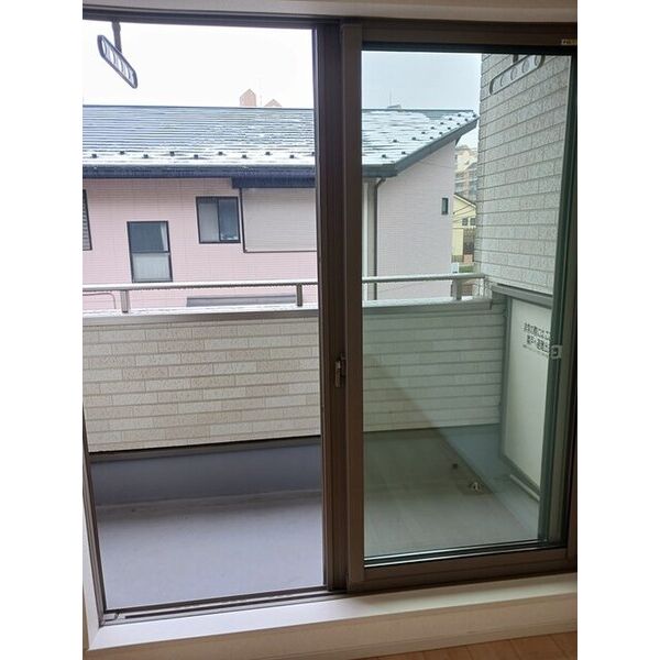 フランガーデン 室内写真7