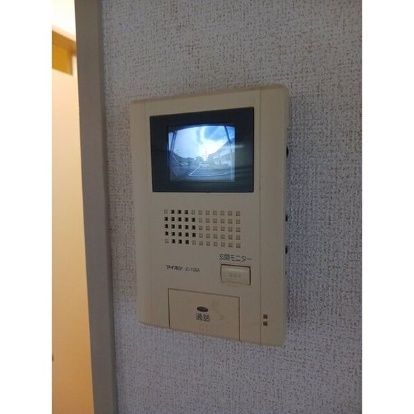エルシャトウ吉備Ⅰ 室内写真7