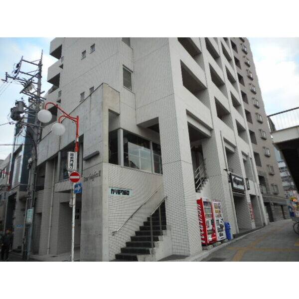 Star Heights 建物画像