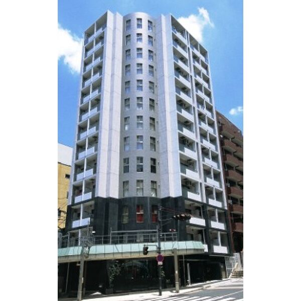 willDo松屋町 建物画像
