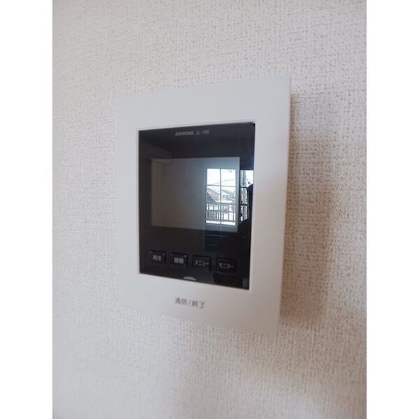 フォレストパーク・参番館 室内写真9