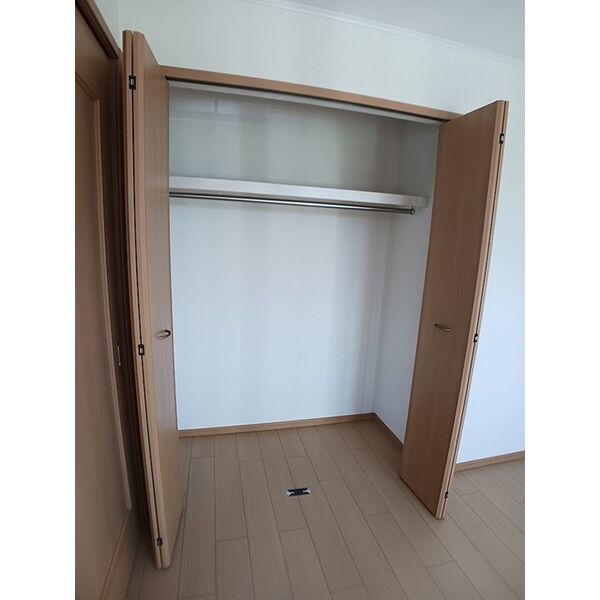 フォレストパーク・参番館 室内写真6