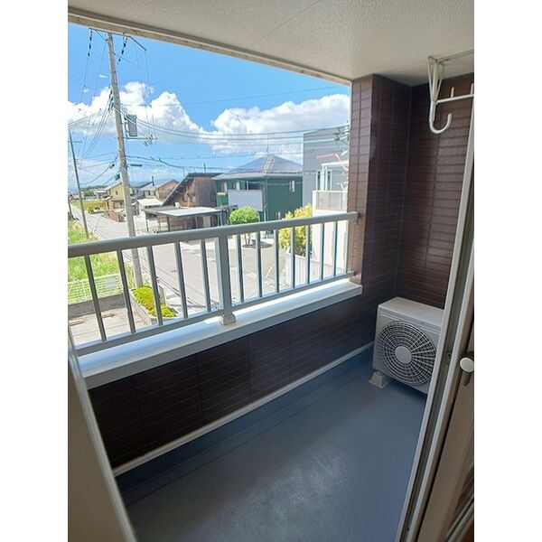 フォレストパーク・参番館 室内写真7