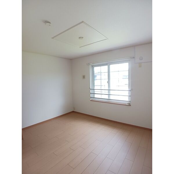 フォレストパーク・参番館 室内写真8