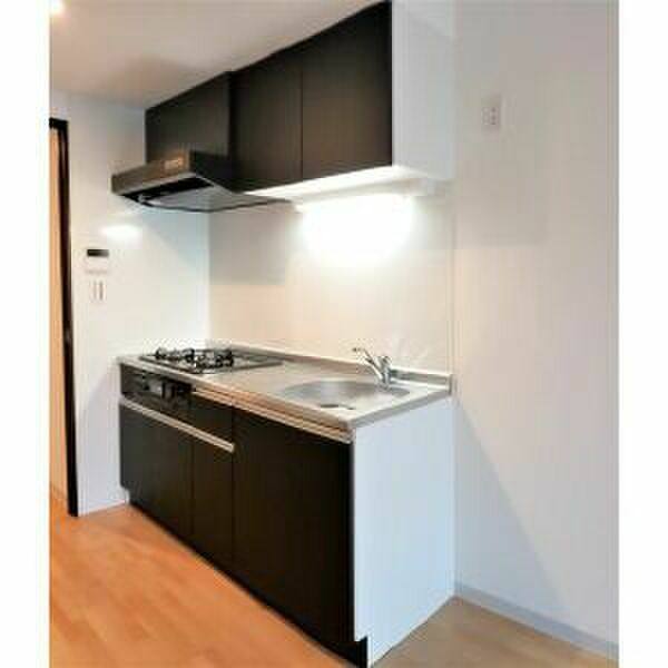 BMG RESIDENCE 室内写真4