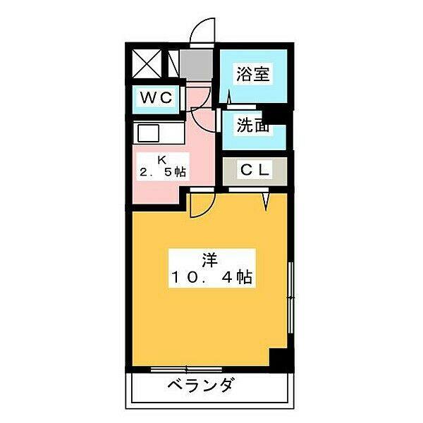 サクシードMt・1金山 建物画像