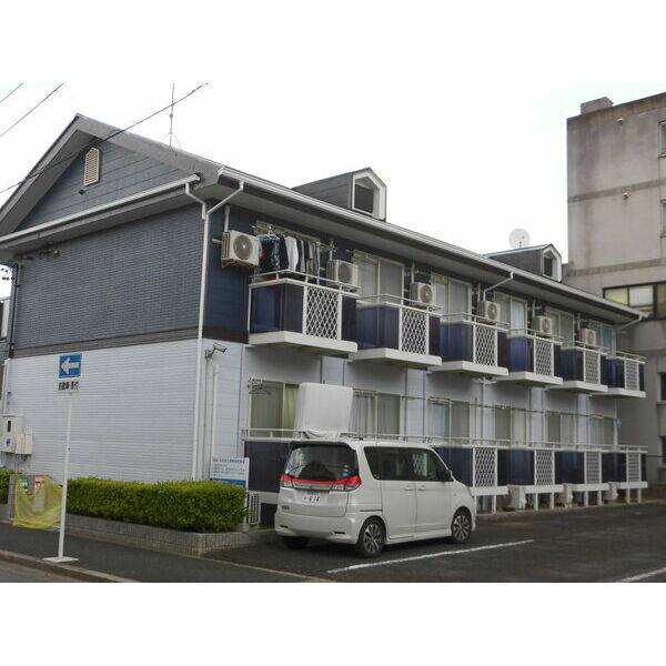 スターコーポ堤 建物画像