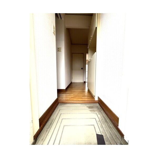 エステートピア築山二番館 室内写真4