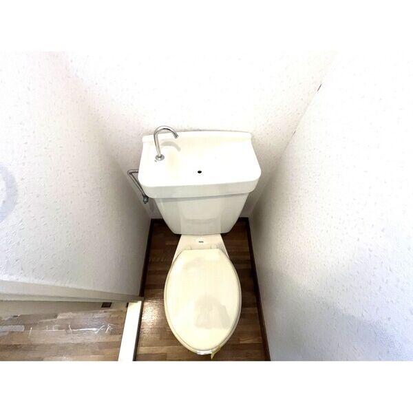 エステートピア築山二番館 室内写真7